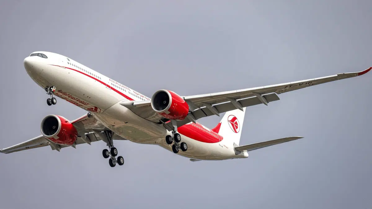 Air Algérie retourne à Doha après 7 mois de suspension