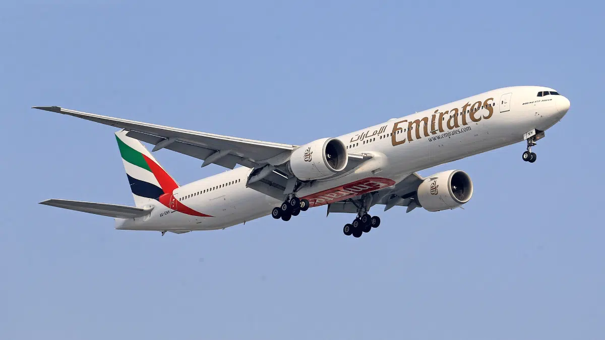 L’Algérie ferme son espace aérien aux avions émiratis à partir de vendredi