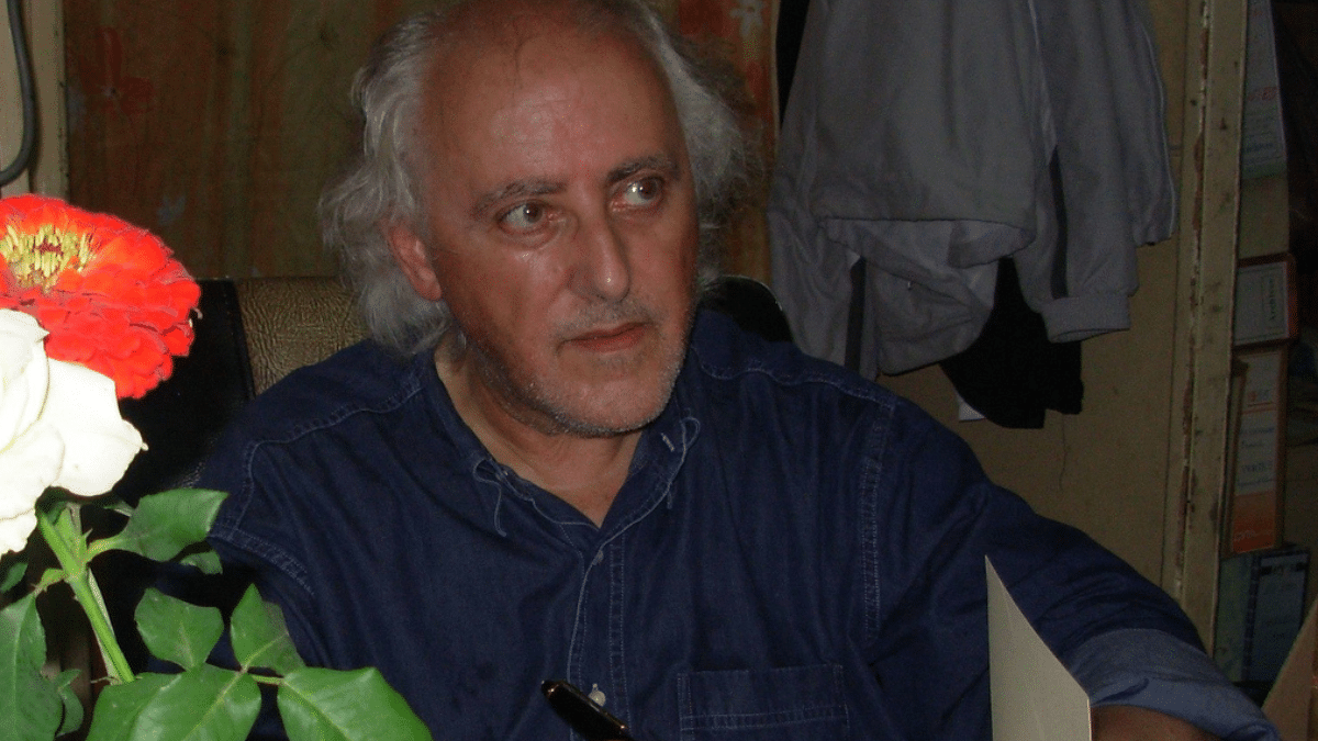 Mohamed Benchicou, journaliste et écrivain, n’est plus
