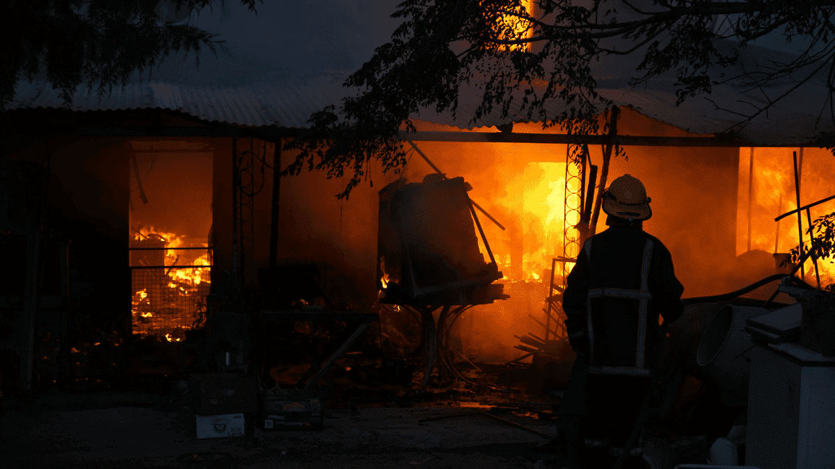 Incendies : l’Algérie dévoile un plan en 5 points pour reconstruire les zones sinistrées