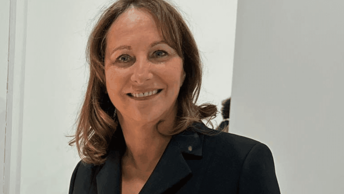 Ségolène Royal recadre Sarah Knafo : « Je n&rsquo;ai pas de dialogue à avoir avec les algérophobes »