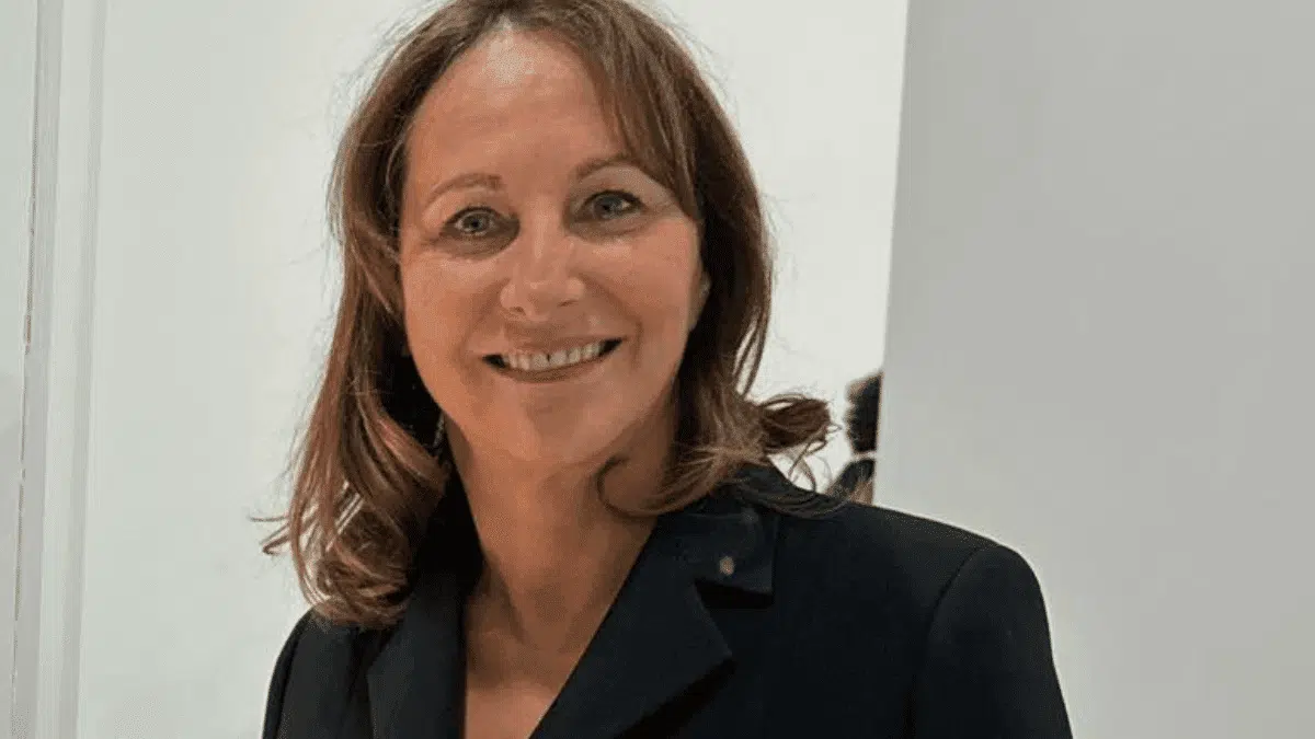 Ségolène Royal recadre Sarah Knafo : « Je n&rsquo;ai pas de dialogue à avoir avec les algérophobes »