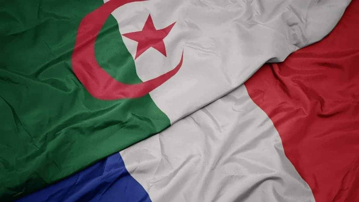 Crise France – Algérie : 600 entreprises françaises ont fait faillite en 2025