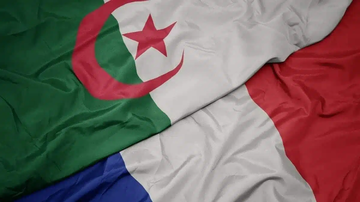 Crise France – Algérie : 600 entreprises françaises ont fait faillite en 2025