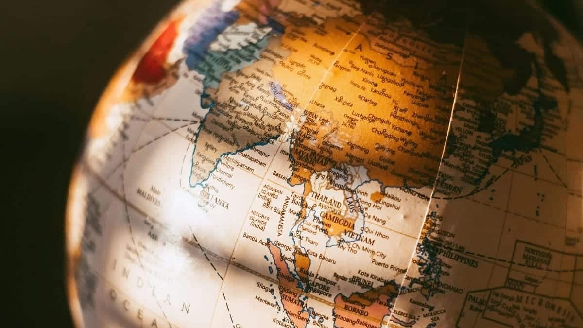 Algérie, nouvelles craintes au Maroc, Israël, Al-Sharaa – Trump : l’actu en bref