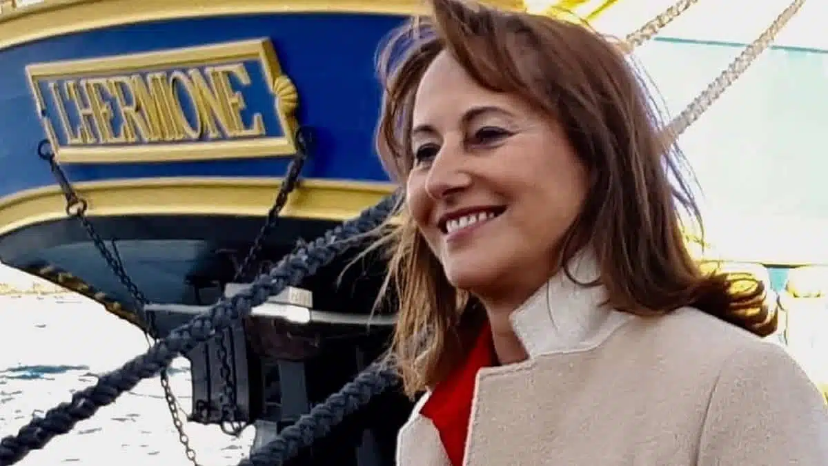 Ségolène Royal à Raphaël Glucksmann : « Si les mots sont importants, il faut reconnaître le génocide »