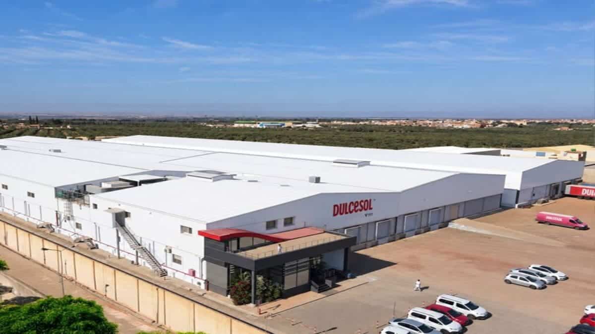 Agroalimentaire : l&rsquo;Espagnol Vicky investit 19 millions € pour doubler sa production en Algérie