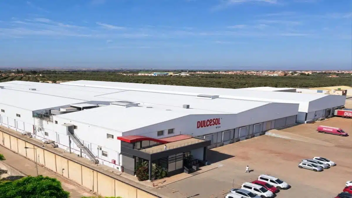 Agroalimentaire : l’Espagnol Vicky investit 19 millions € pour doubler sa production en Algérie