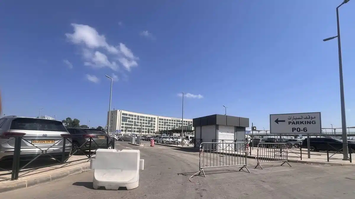 L’aéroport d’Alger dévoile les nouveaux tarifs de ses parkings