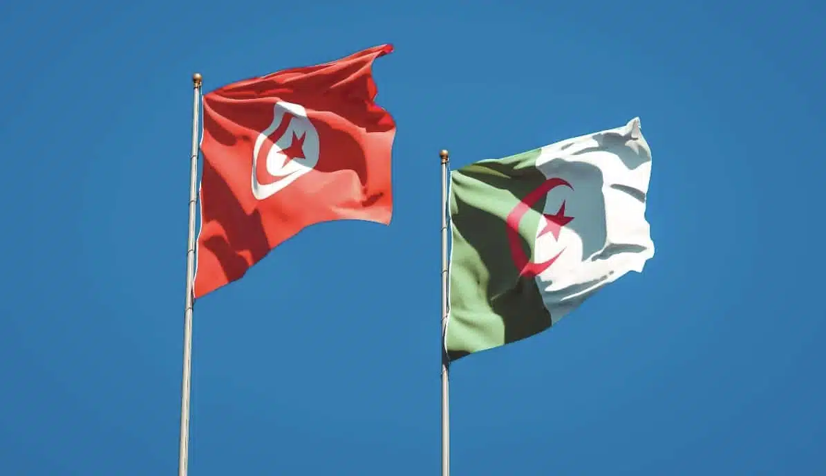 Algérie – Tunisie : les échanges commerciaux explosent en 5 ans