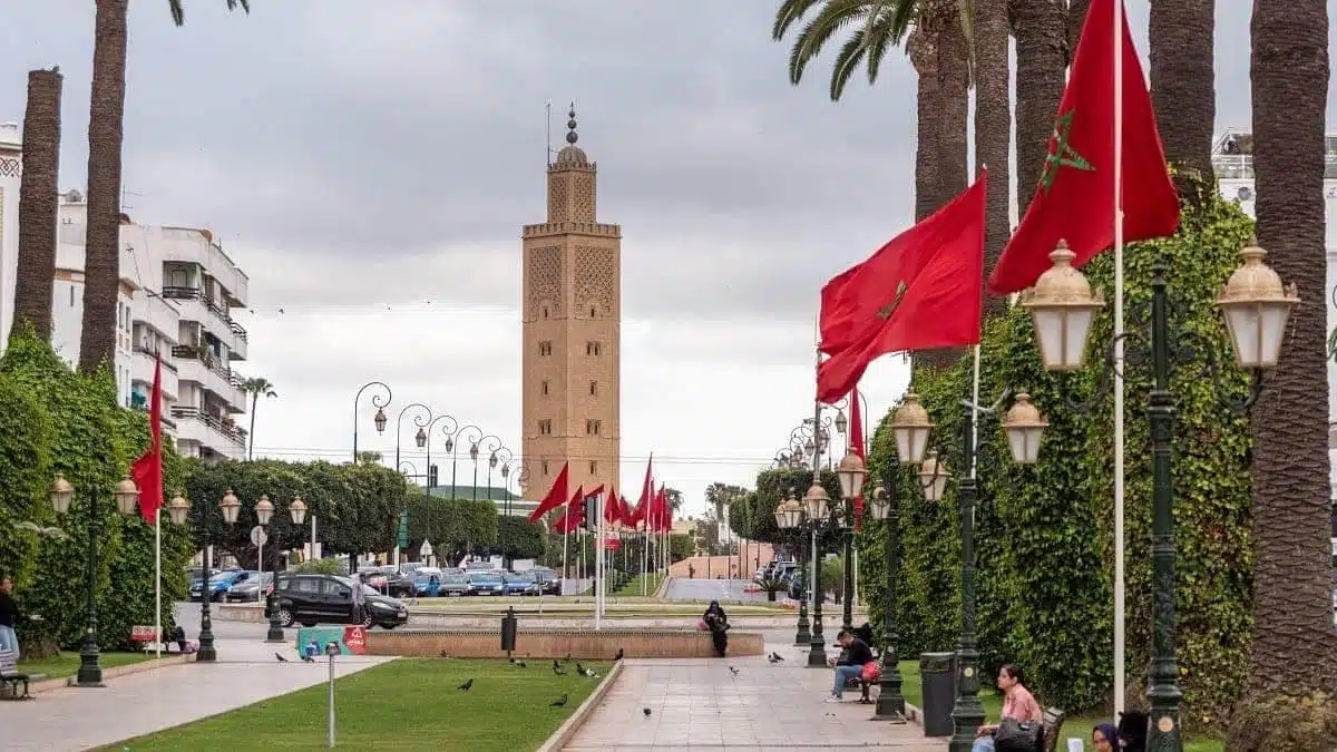 Le Maroc interdit l’accès à son territoire aux Algériens non-résidents