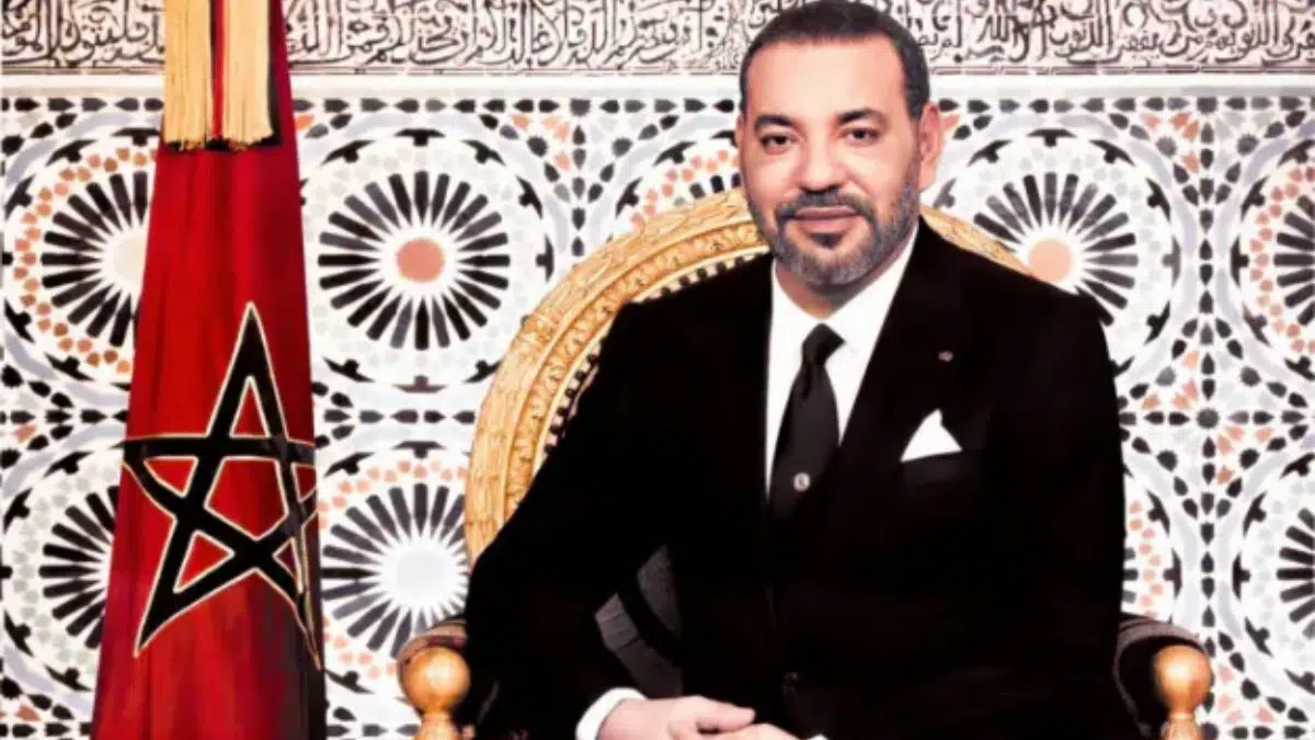 Maroc : la fortune cachée et apparente de Mohamed VI