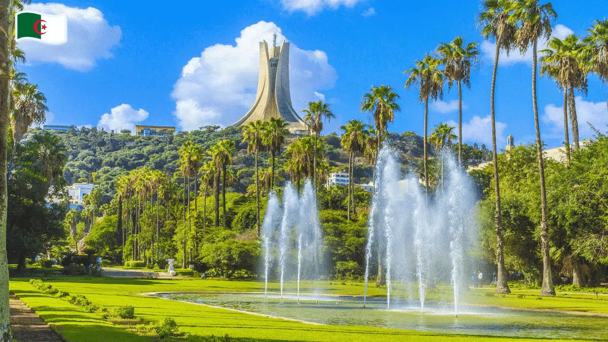 Visiter l’Algérie : le magazine GEO propose 10 activités incontournables