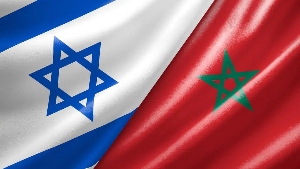 Manifestations contre l’ambassade israélienne : le Maroc sort la matraque