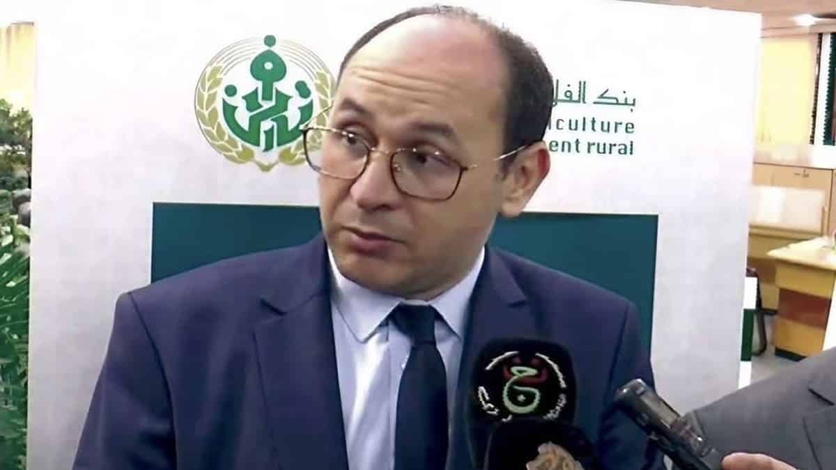 Mohand Bourai : qui est le nouveau gouverneur de la Banque d’Algérie ?