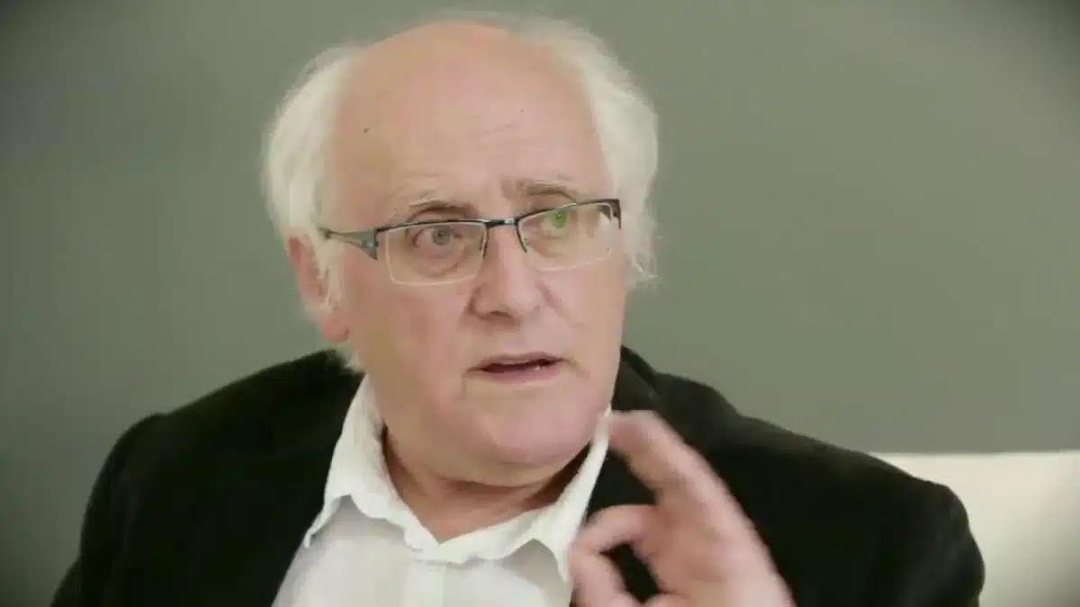 Mohamed Benchicou, la dernière page d’une plume libre
