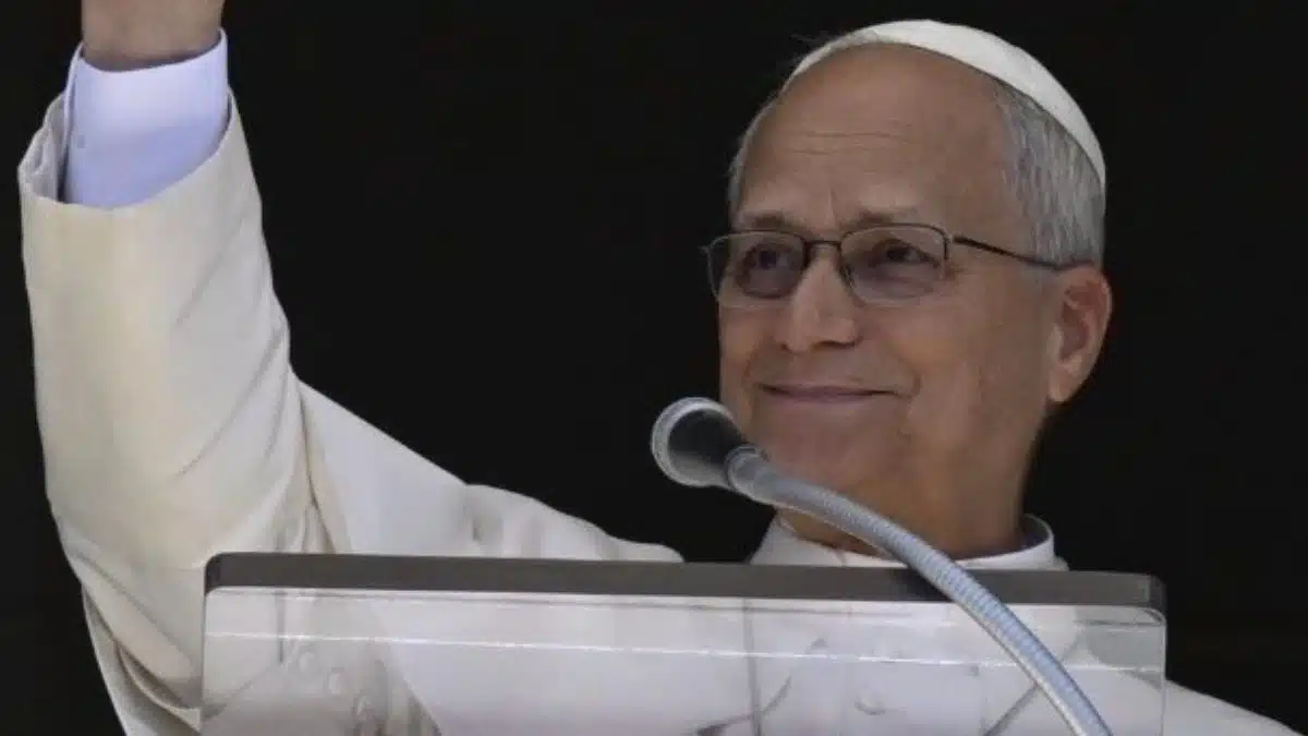 Visite du pape en France : la Grande Mosquée de Paris annonce un prêche spécial