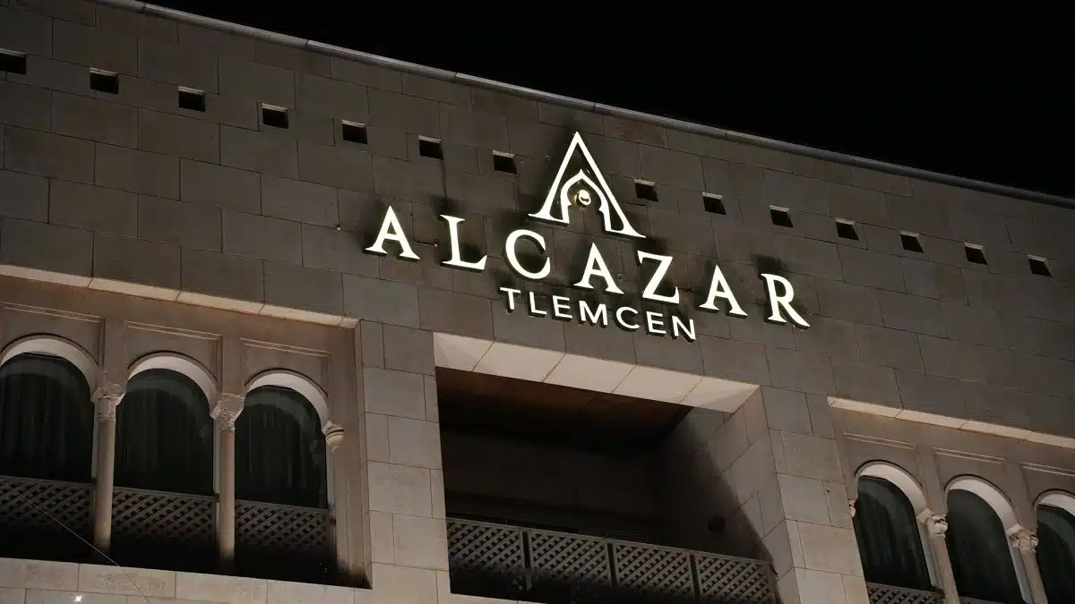 Hôtellerie : l&rsquo;Algérie lance Alcazar, sa propre marque haut de gamme