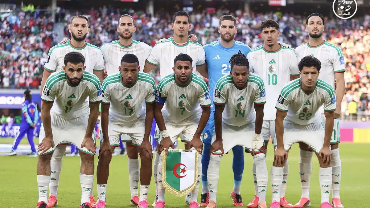 Équipe d’Algérie : le successeur de Petković connu samedi 5 septembre (FAF)