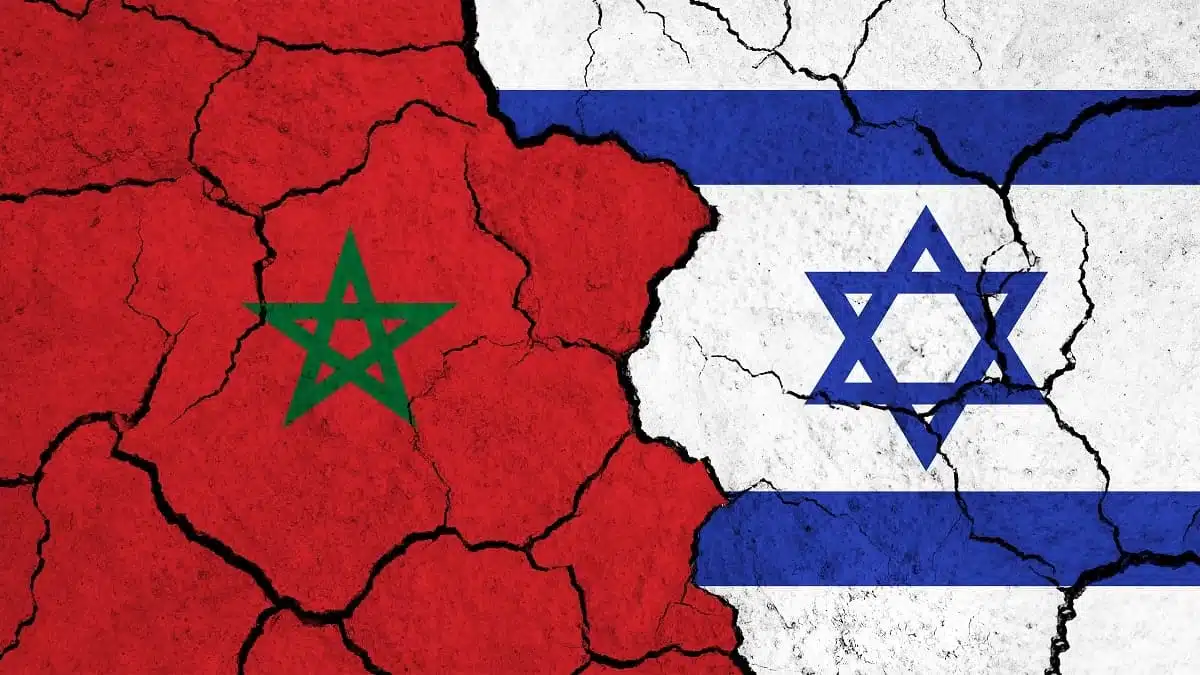 Malgré la guerre à Gaza, le Maroc et Israël officialisent l’ouverture d’ambassades