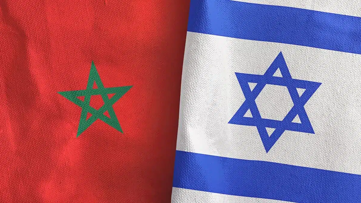 Maroc : des agents israéliens impliqués dans l&rsquo;espionnage du Bureau 21, selon The Economist