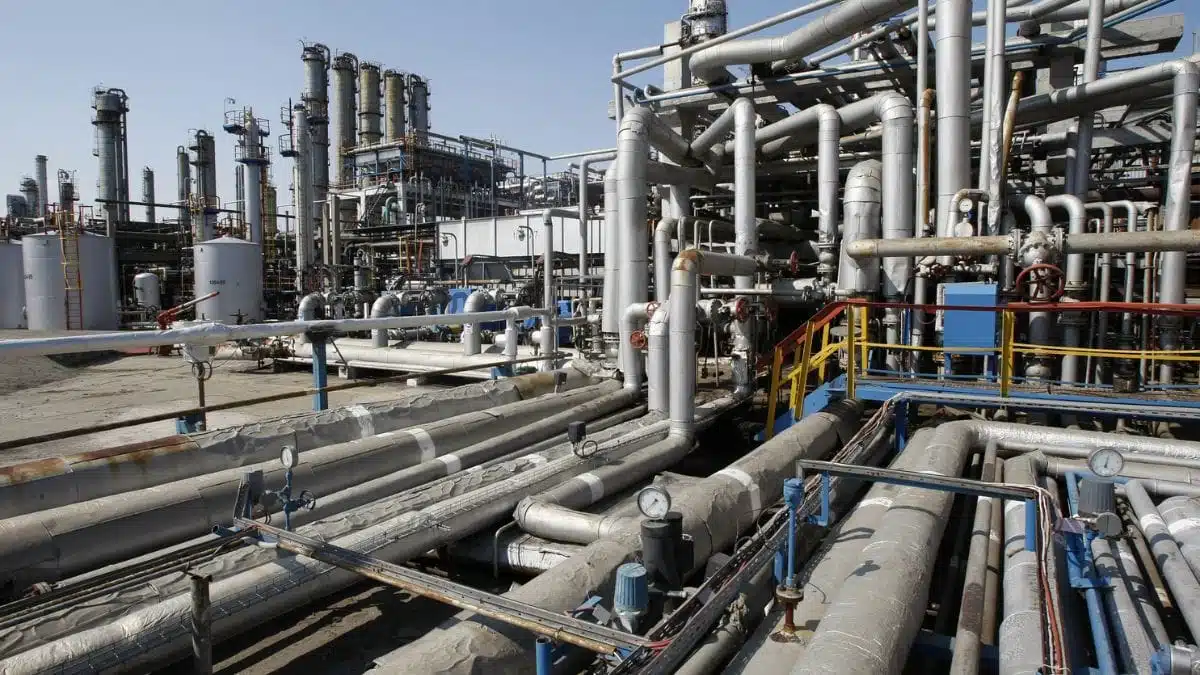 Fermeture d’un oléoduc saoudien : le pétrole à 150 $ dès lundi ?