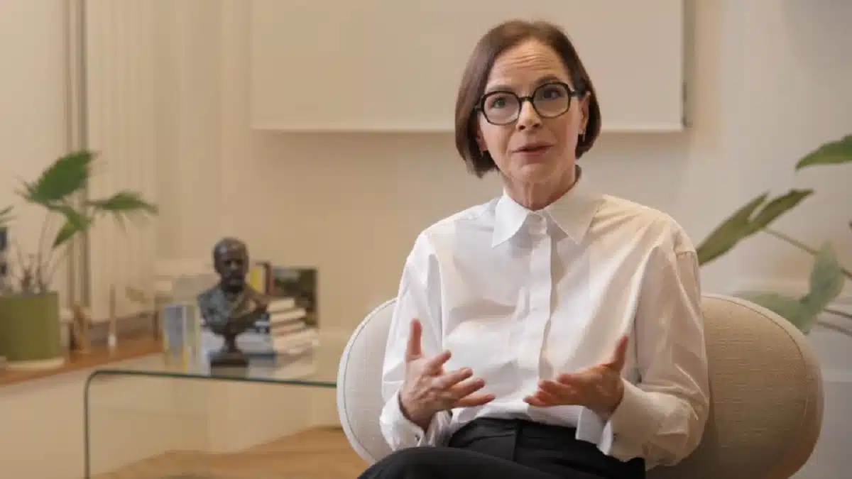 Yasmine Belkaid : « L’Algérie peut faire des avancées majeures en IA »
