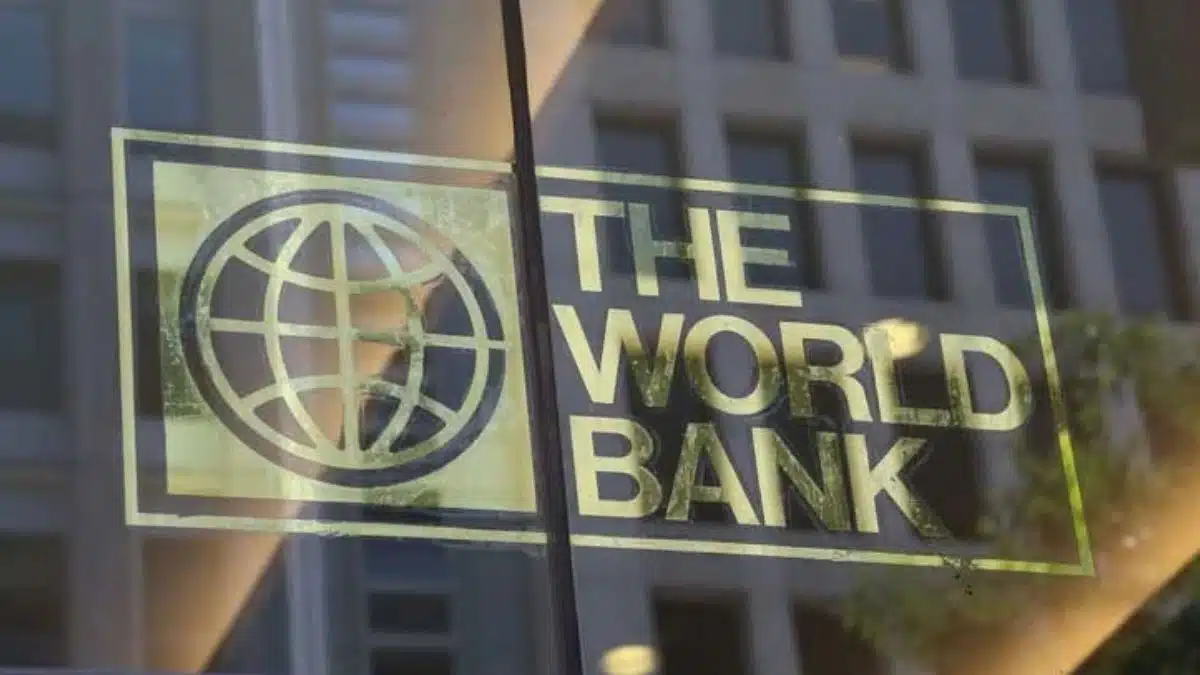Prévisions de la Banque mondiale pour 2027 : bonne et mauvaise nouvelle pour l’Algérie