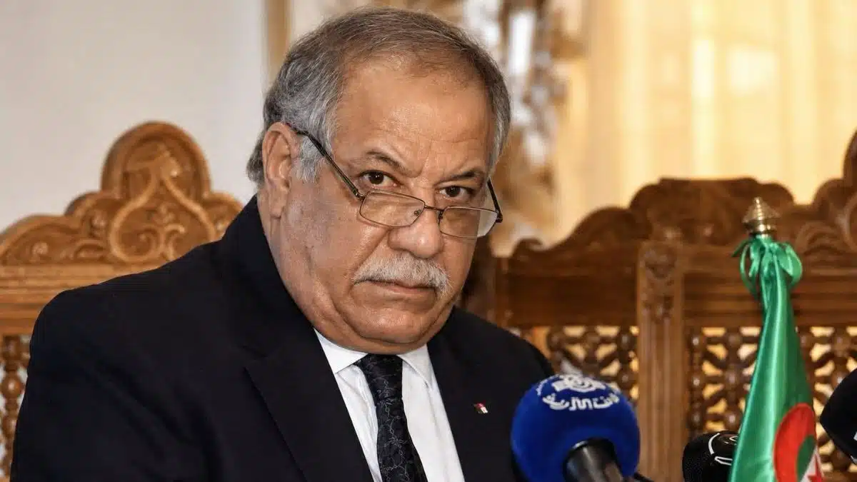 Boualem Boualem, chef de cabinet de la Présidence de la République, n’est plus