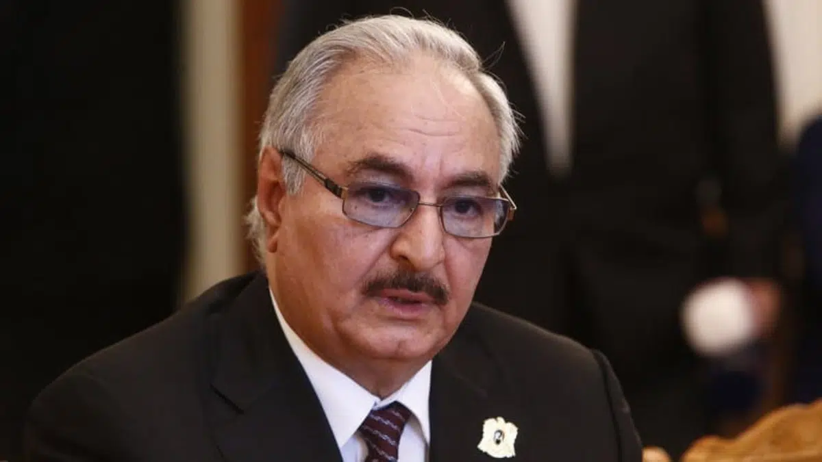Maroc, Israël, Émirats : une convergence autour du clan Haftar en Libye