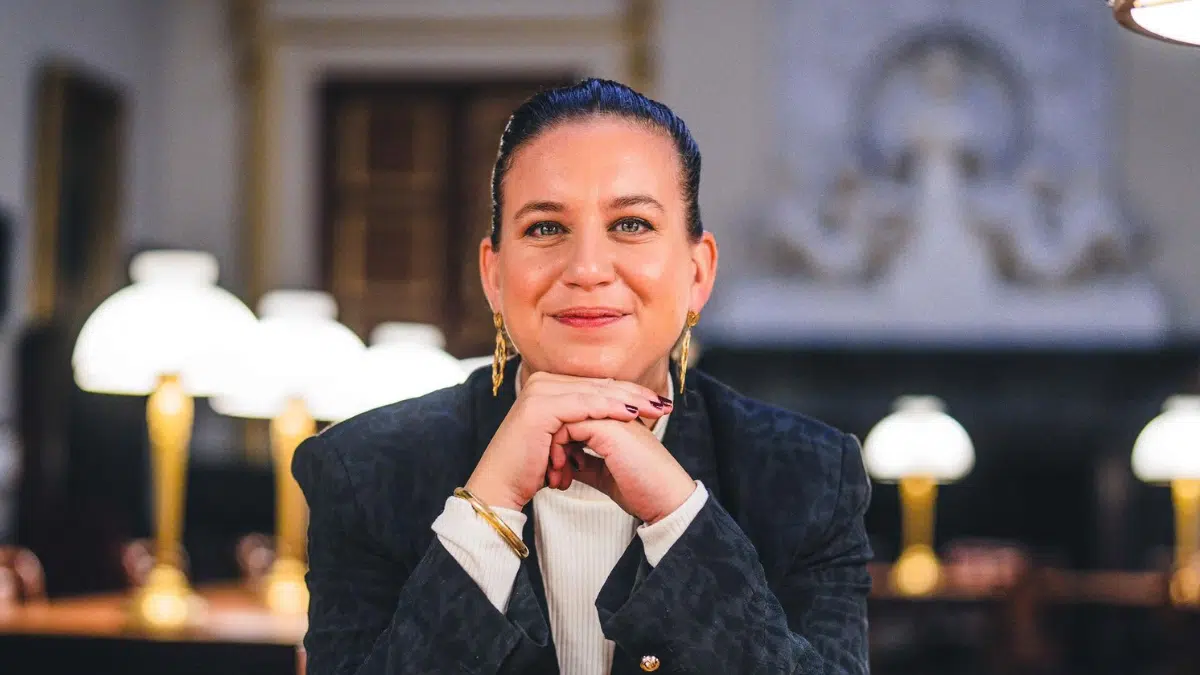 Cancer du sein : Mathilde Panot dénonce les liens entre l’initiateur d’Octobre rose et Israël