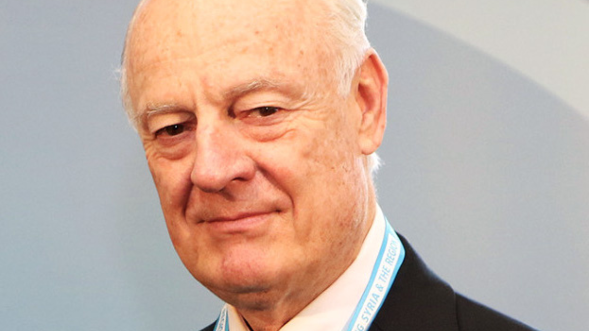 Sahara occidental : après Boulos, Staffan de Mistura dans le viseur de Rabat
