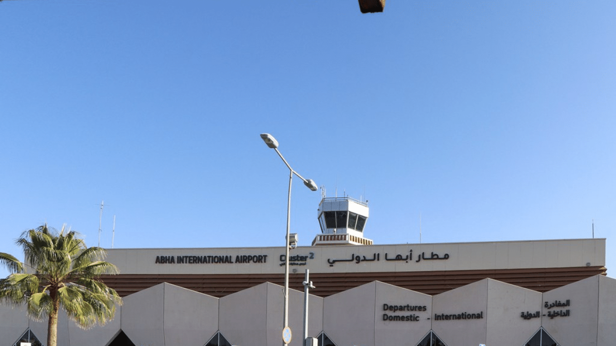 Une Algérienne tuée dans une attaque houthie contre l’aéroport d’Abha en Arabie saoudite