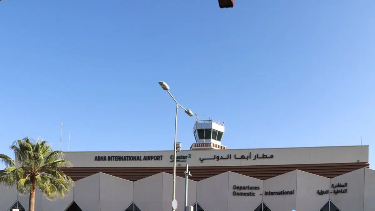Une Algérienne tuée dans une attaque houthie contre l’aéroport d’Abha en Arabie saoudite