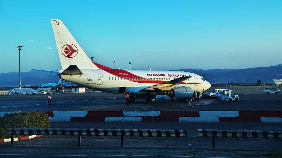 Air Algérie : des prix cassés sur une trentaine de destinations internationales, les détails