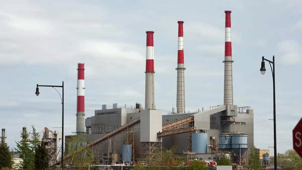Algérie – Tunisie : feu vert pour une centrale électrique de 1400 MW