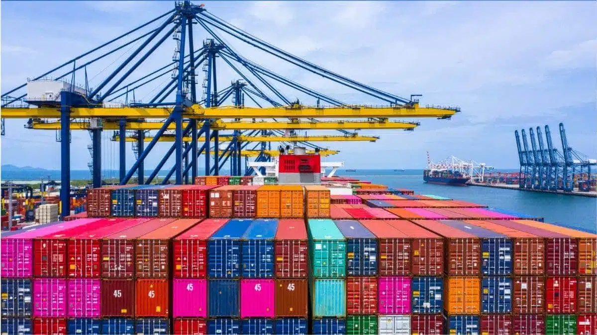 Gestion des importations : l&rsquo;Algérie se dote d&rsquo;une nouvelle structure