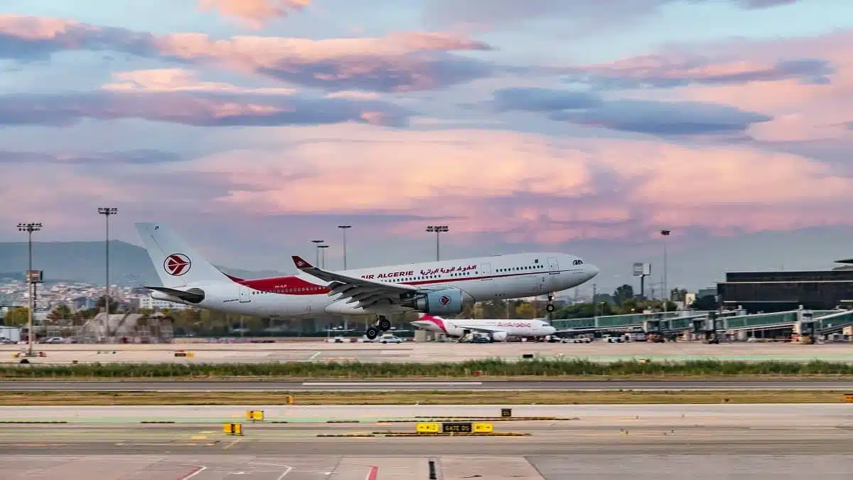 Air Algérie : 5 nouvelles lignes dont Lagos et Shanghai, leurs dates de lancement