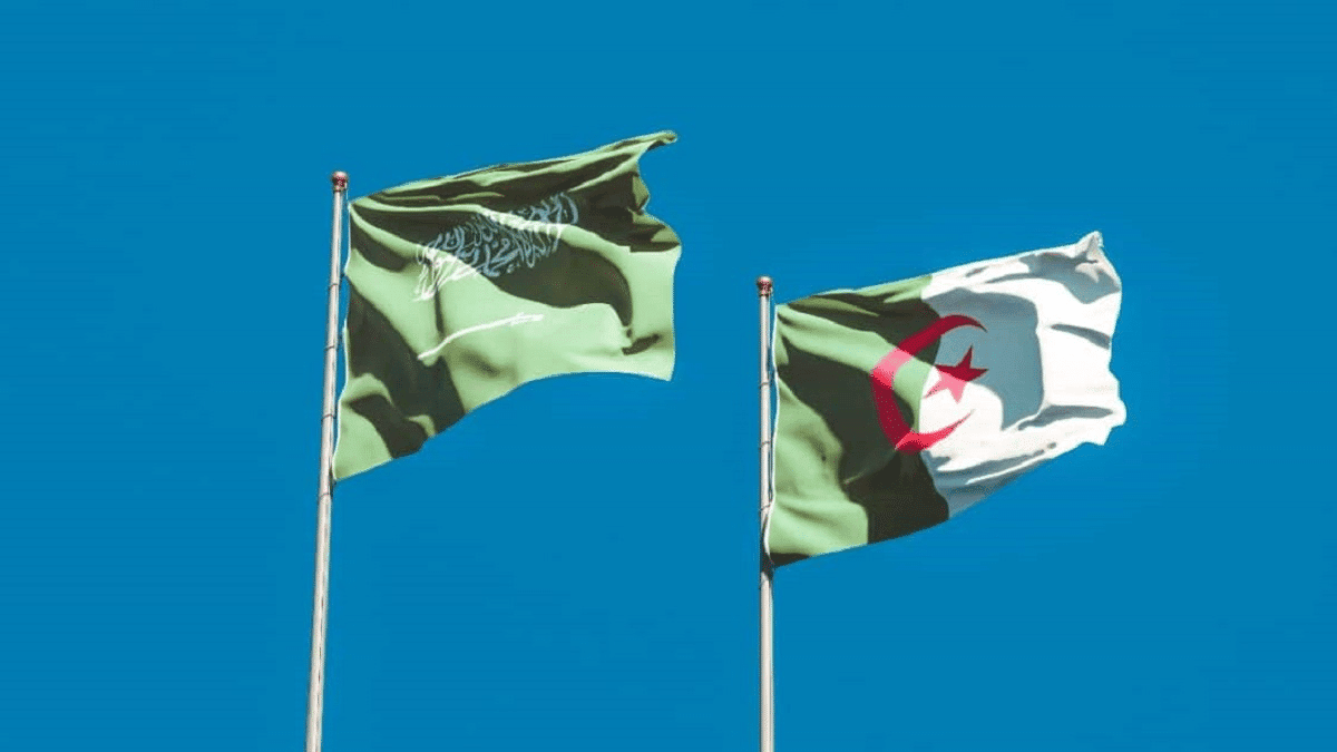 Attaque houthie contre Médine : l’Algérie solidaire de l’Arabie saoudite