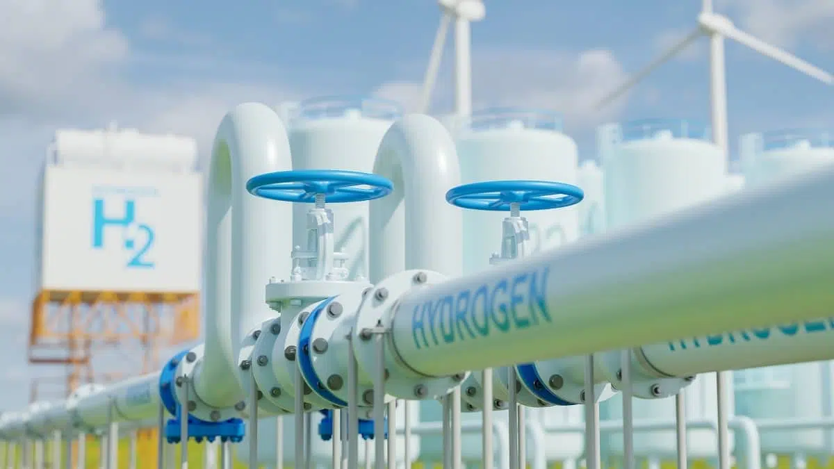 Algérie : futur grand hub énergétique au sud de l’Europe