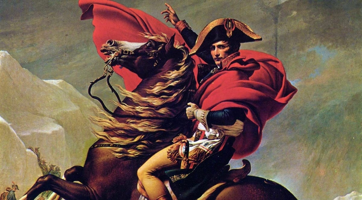 Napoléon Bonaparte était-il musulman ? La Grande mosquée de Paris s’exprime