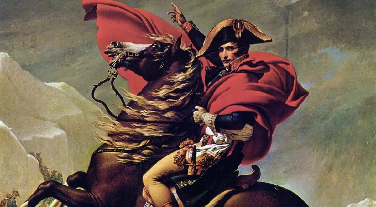 Napoléon Bonaparte était-il musulman ? La Grande mosquée de Paris s&rsquo;exprime