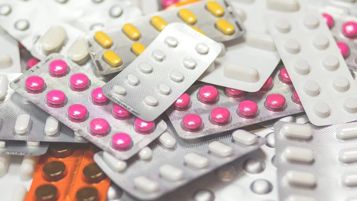 Algérie-Chine : les médicaments innovants au coeur d’un nouveau partenariat