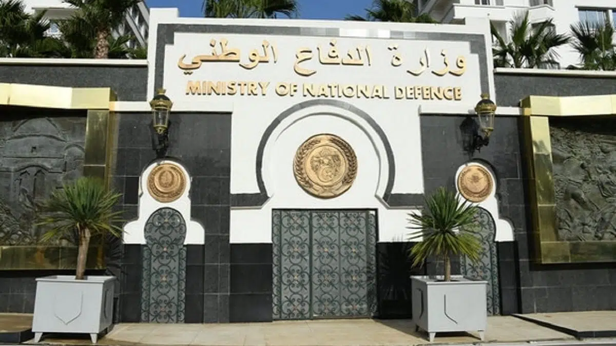 Envoi d’unités de l’ANP au Niger : les réactions des partis politiques