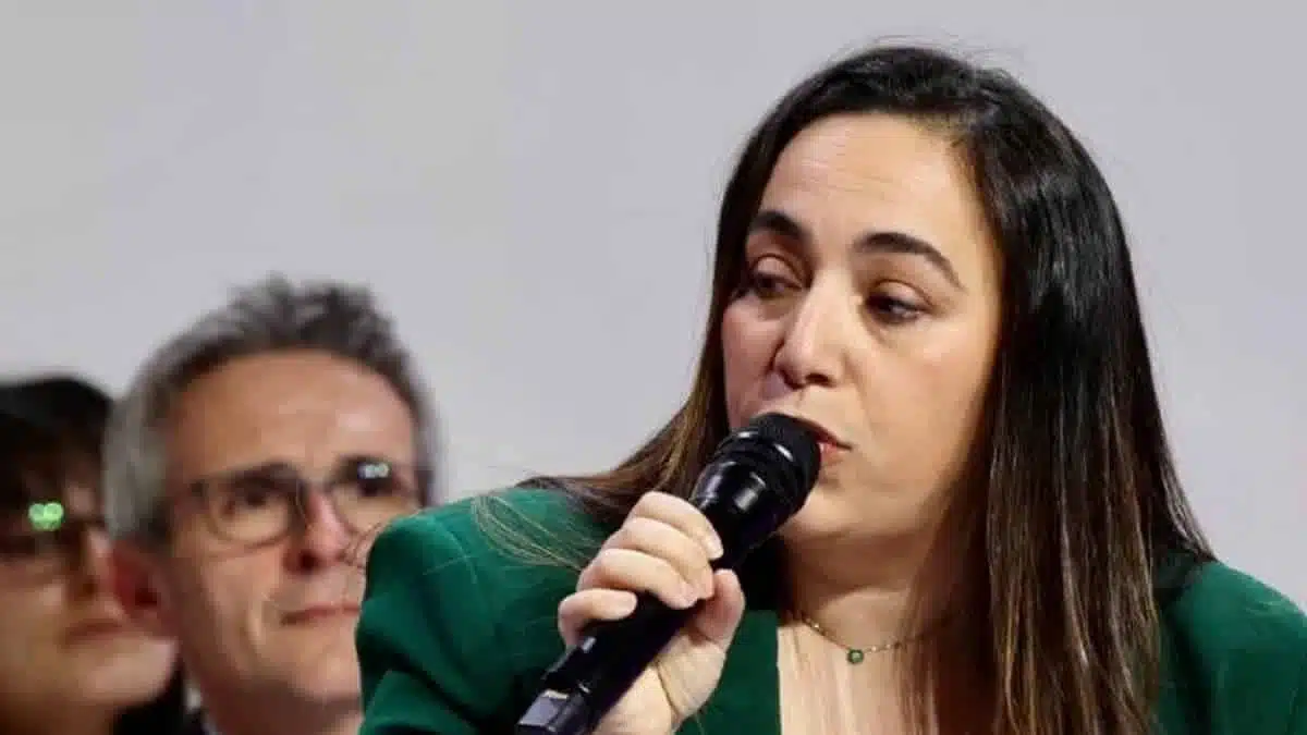 France : la députée Sabrina Sebaihi victime de menaces