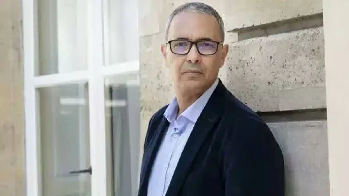 L’actrice algérienne Hanaa Mansour accuse Kamel Daoud de violation du droit à l’image