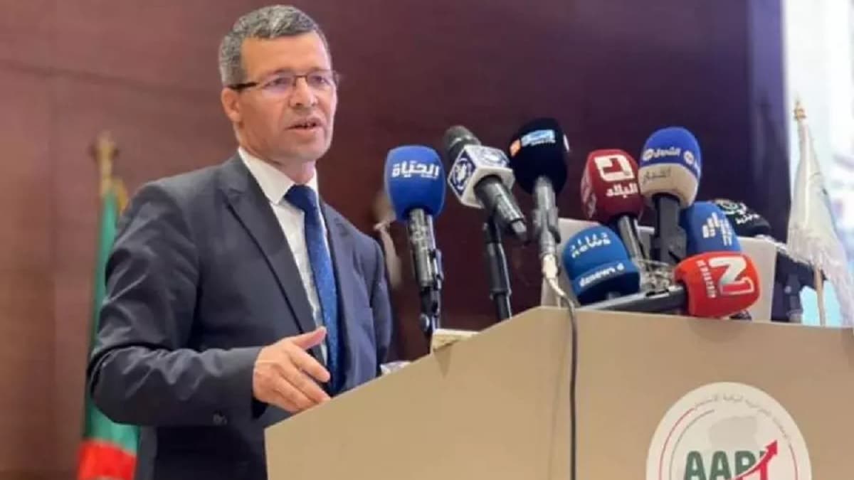 Baladna prépare un nouveau projet d’investissement en Algérie, annonce le DG de l’AAPI