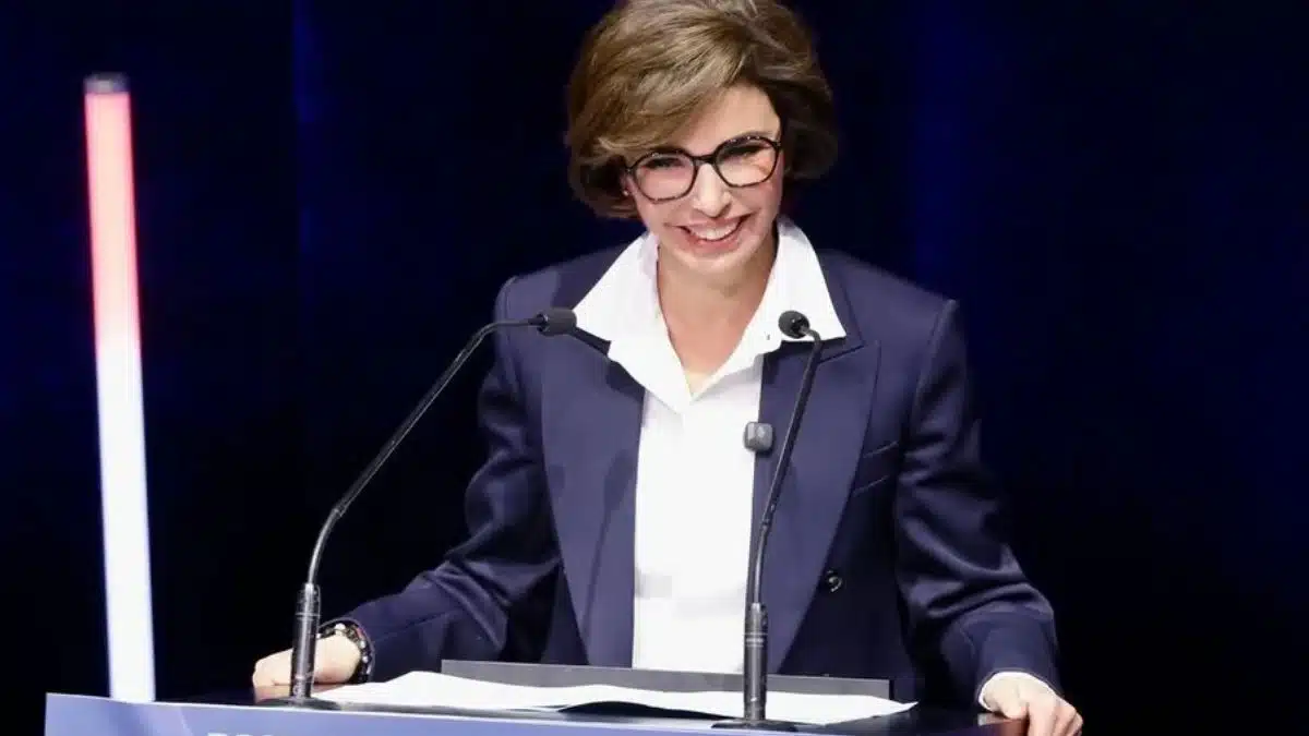 Rachida Dati, le crépuscule d’une courtisane du pouvoir