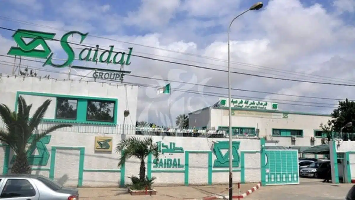 Saidal négocie avec l’allemand Syntegon l’acquisition d’une ligne de production de vaccins