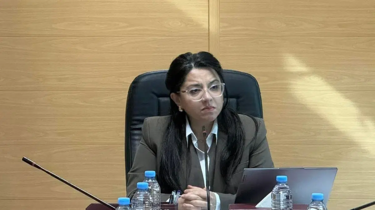 Ramadan 2027 : Amel Abdellatif veut verrouiller l’approvisionnement en sucre et en huile
